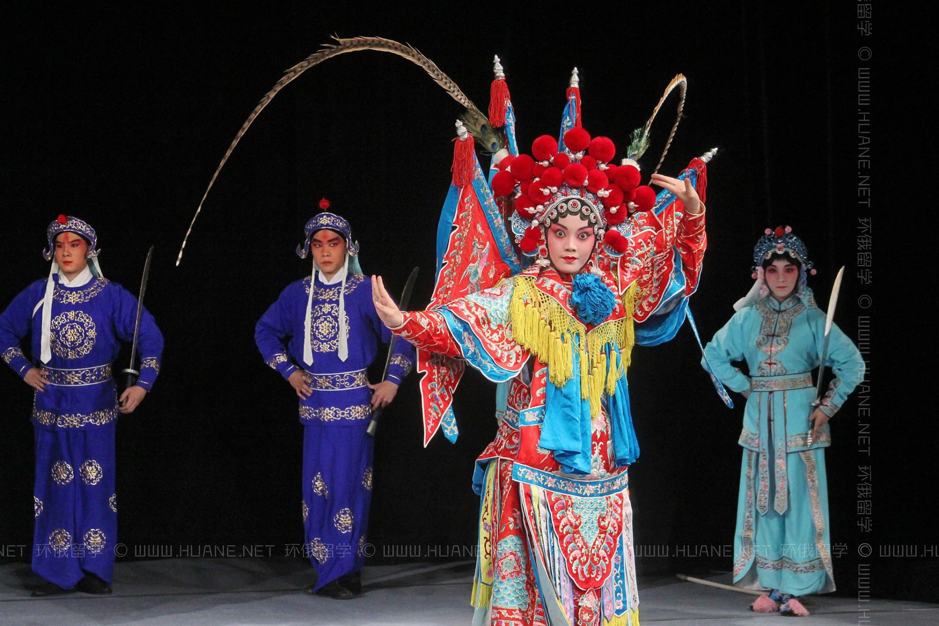 國立圣彼得堡戲劇藝術(shù)學(xué)院