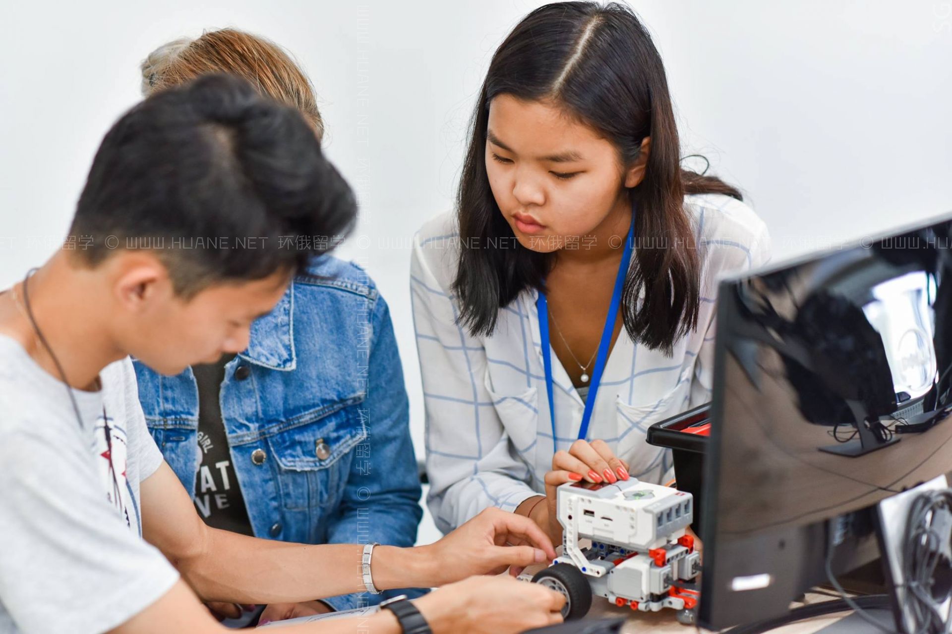 國立研究型理工大學（密西斯）