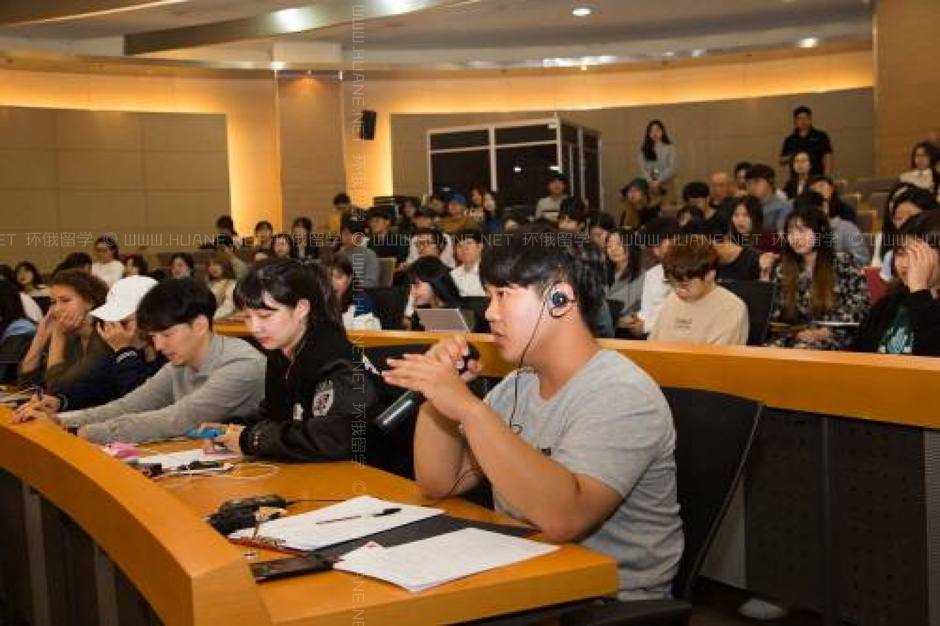 高麗大學(xué)（韓國大學(xué)）