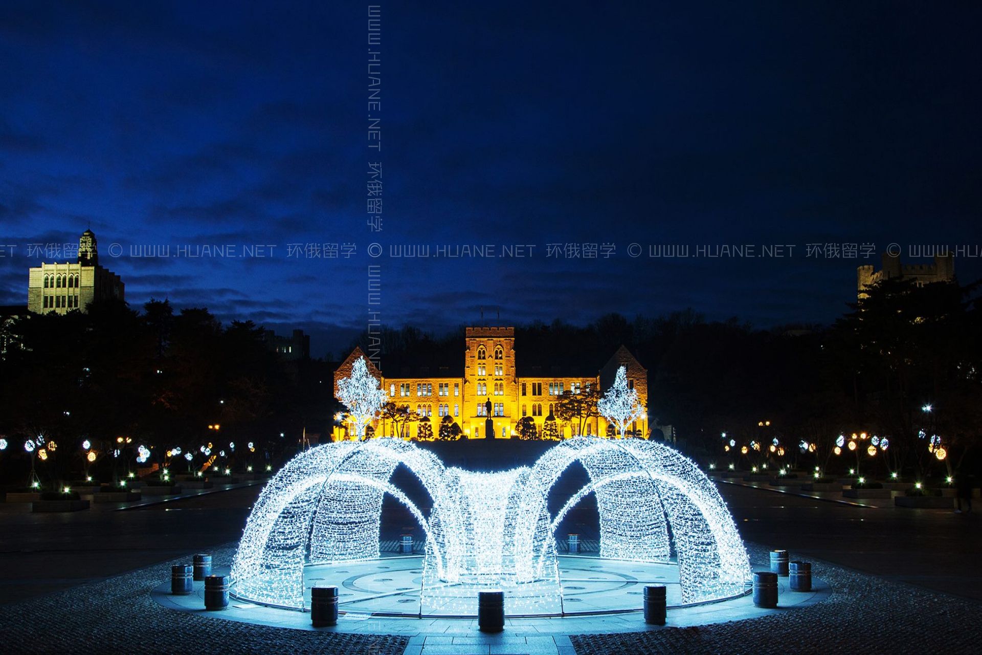 高麗大學(xué)（韓國大學(xué)）