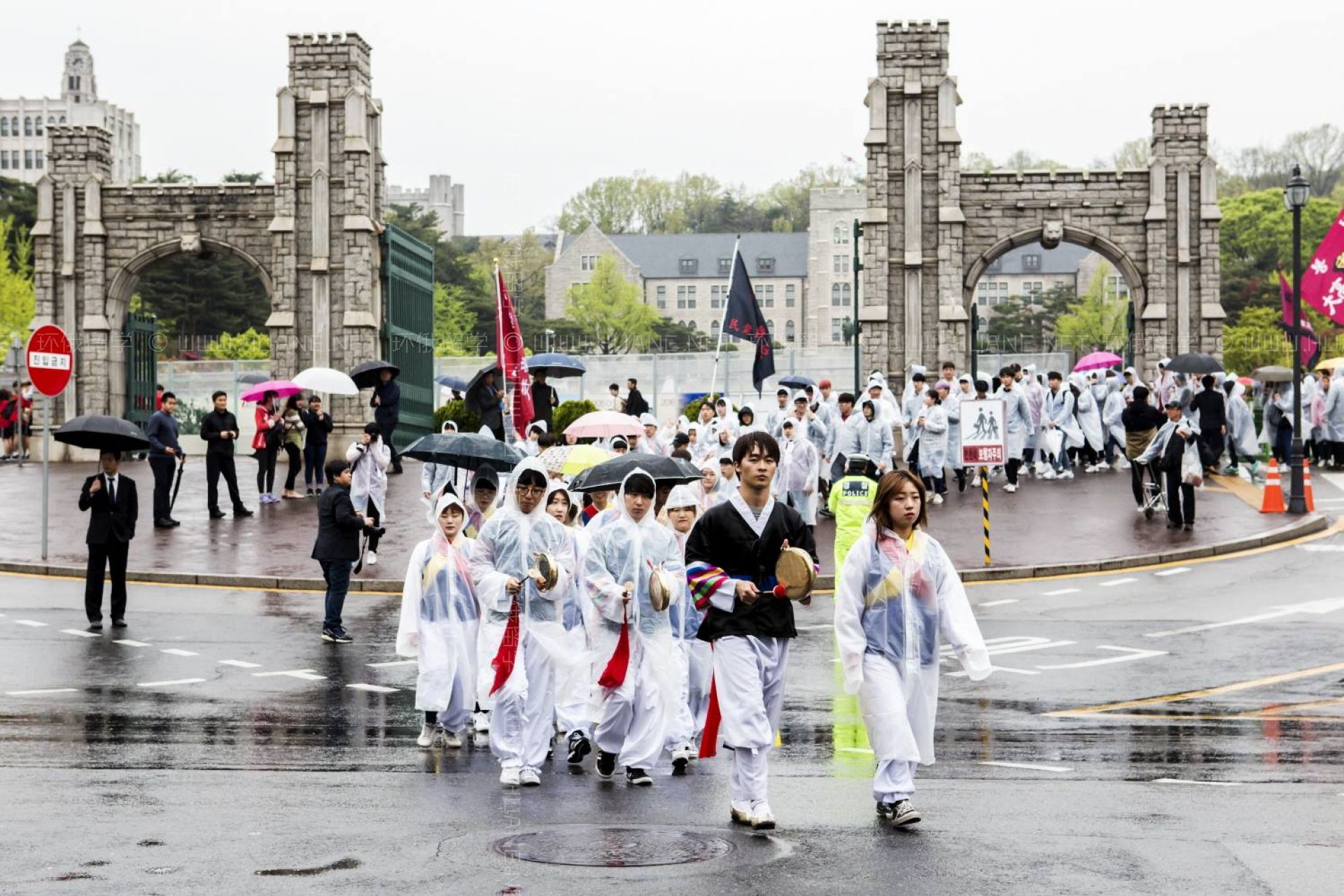 高麗大學(xué)（韓國大學(xué)）