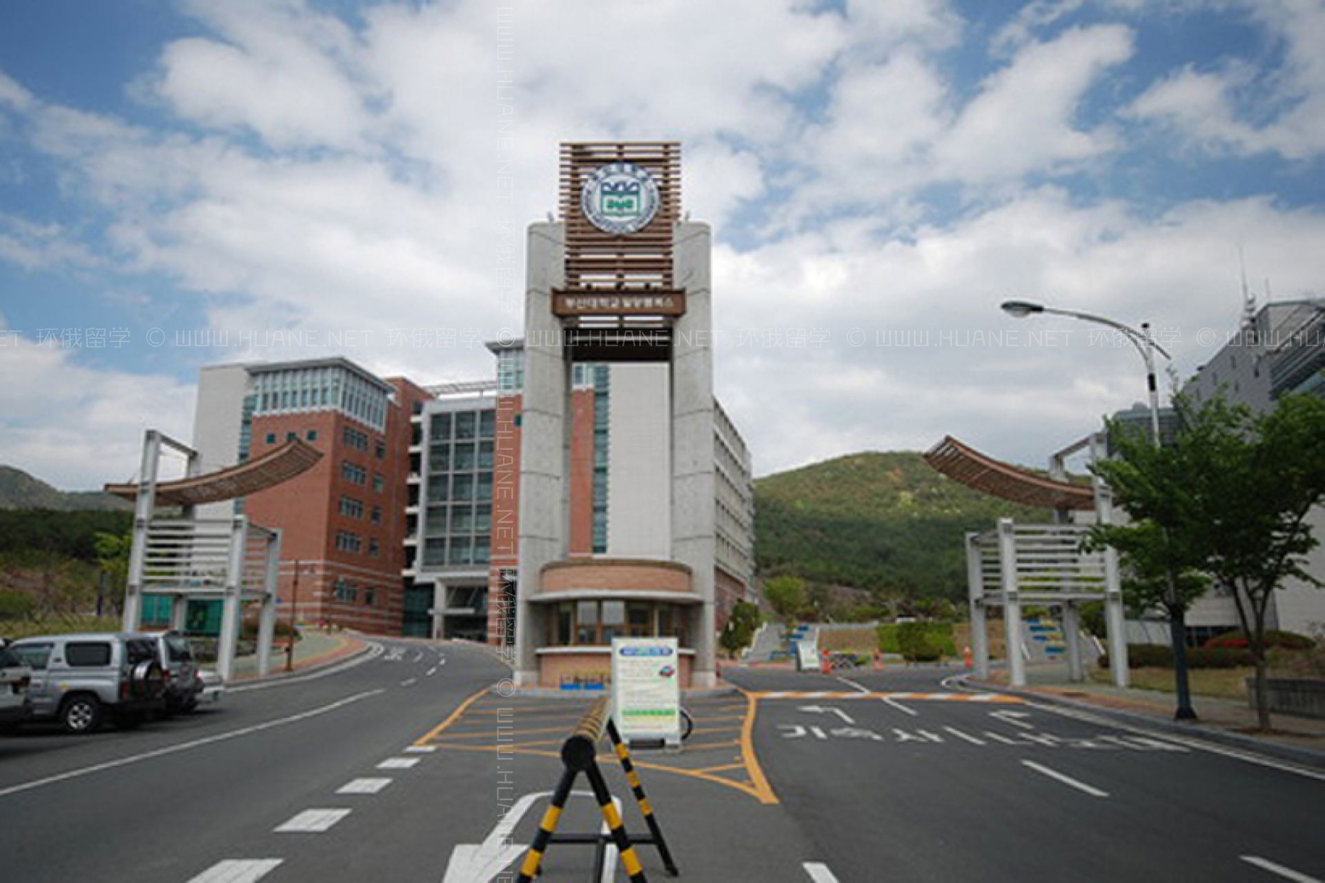 釜山大學(xué)