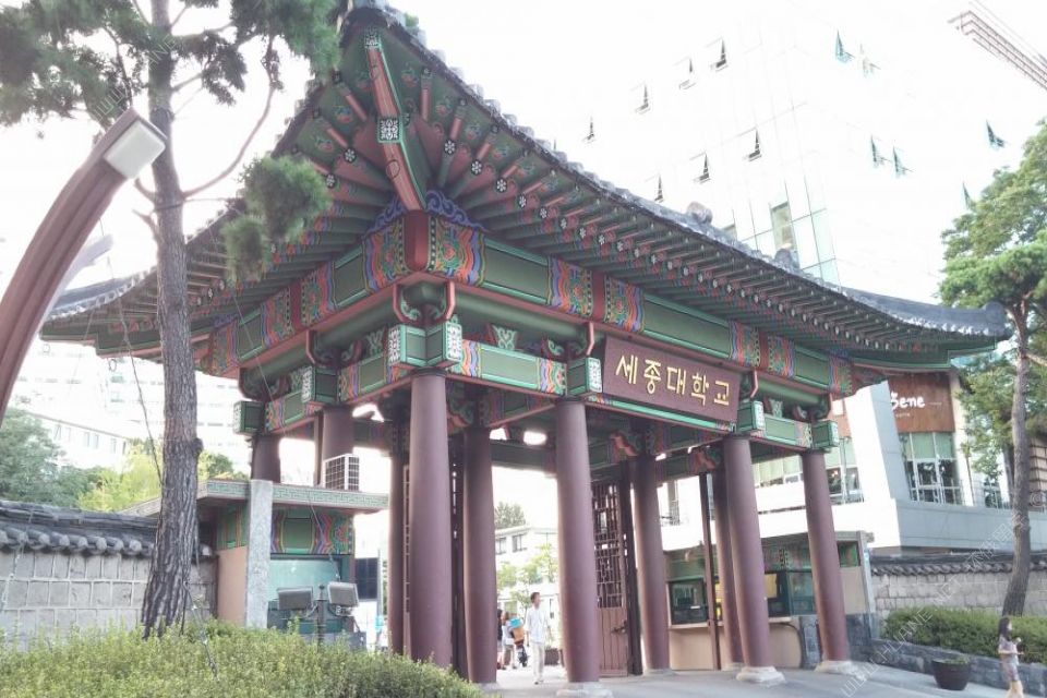 世宗大學(xué)