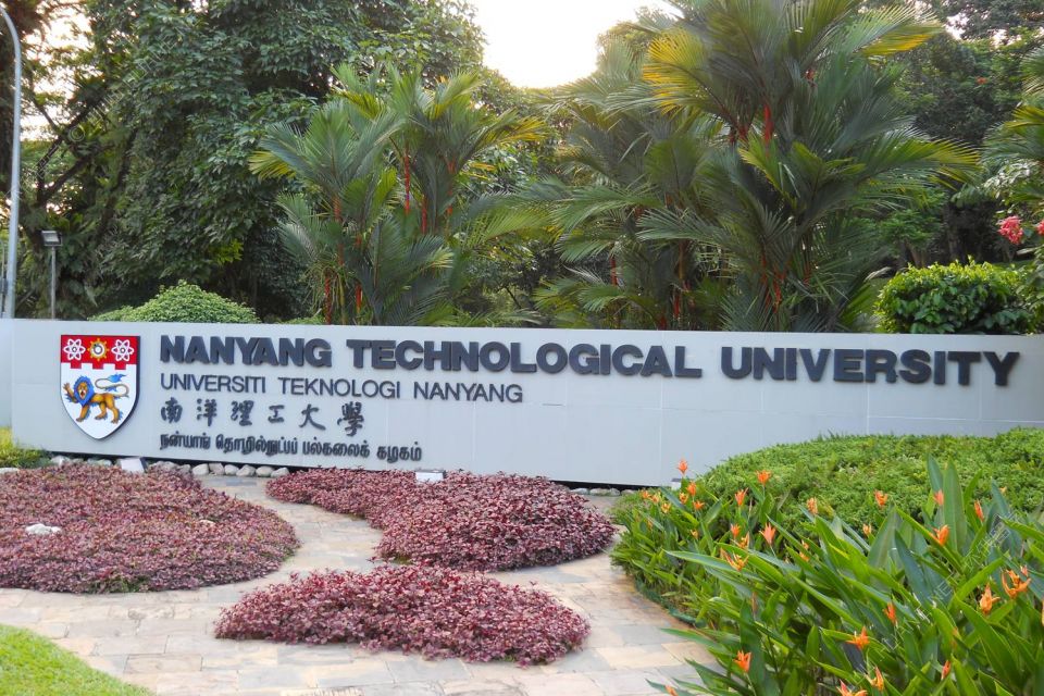 新加坡南洋理工大學