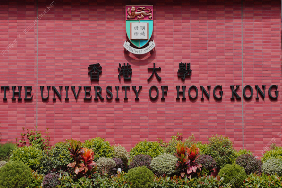 中國香港大學