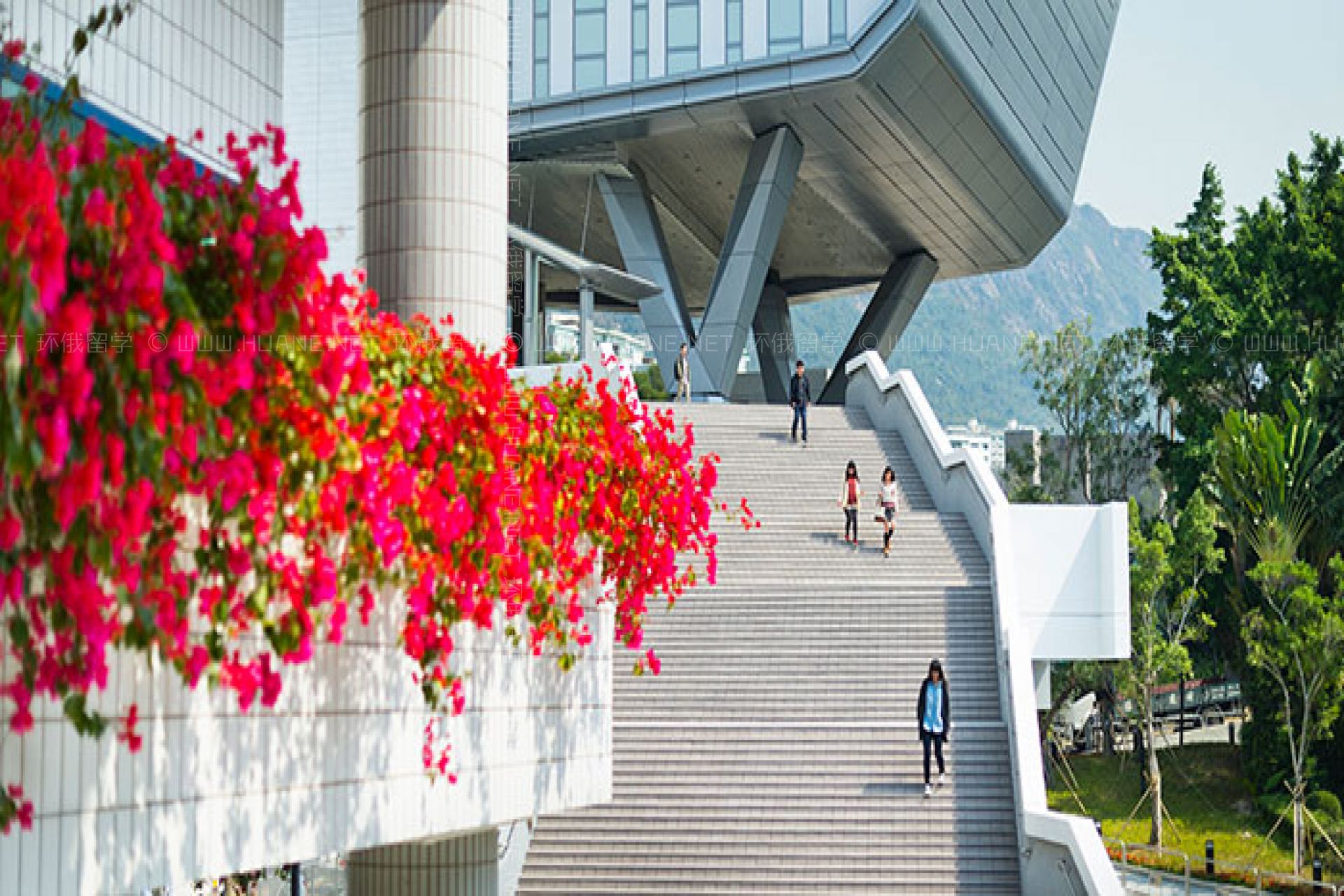 中國(guó)香港城市大學(xué)