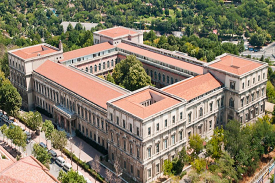 伊斯坦布爾科技大學(xué)