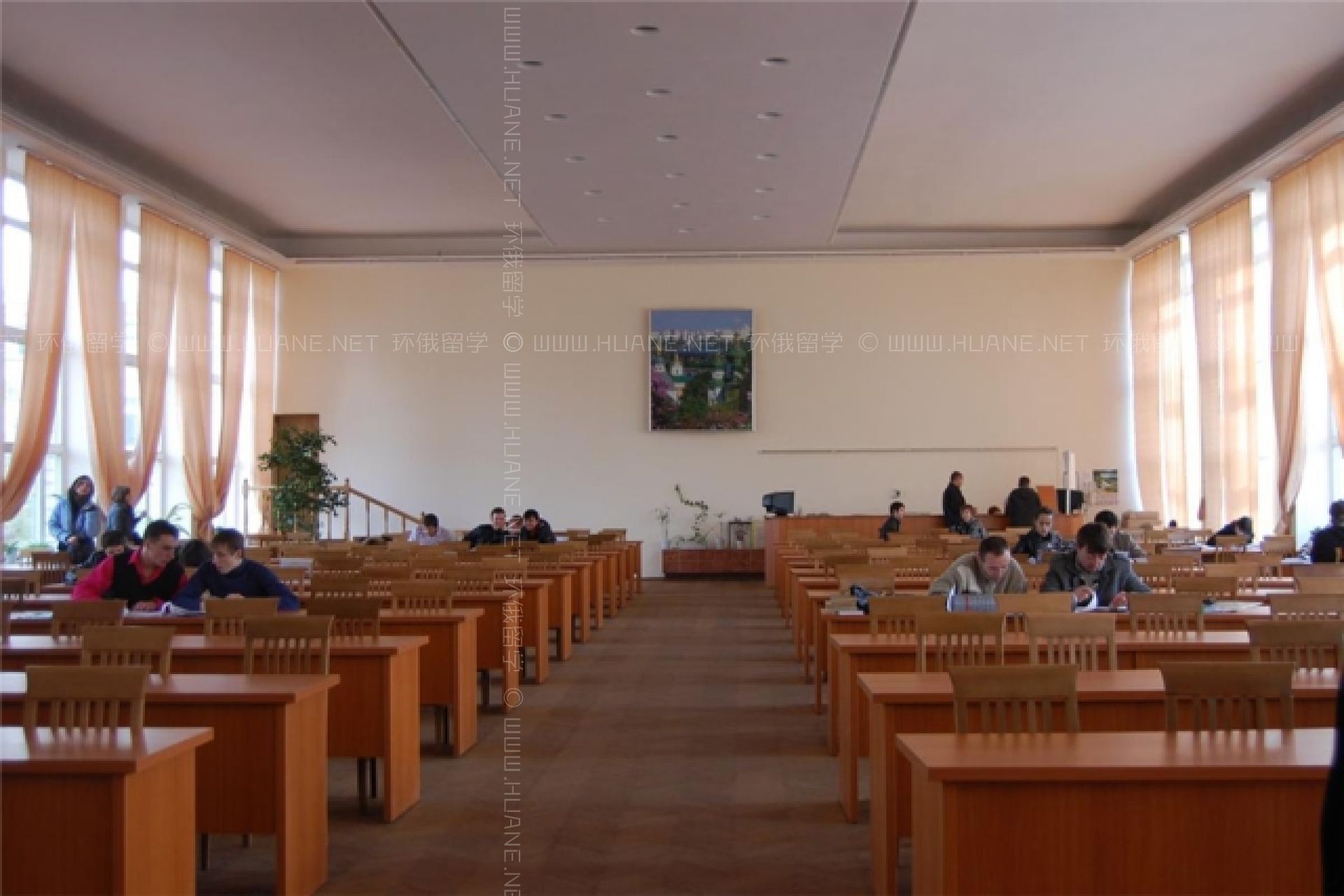 哈爾科夫國立建筑設(shè)計大學(xué)
