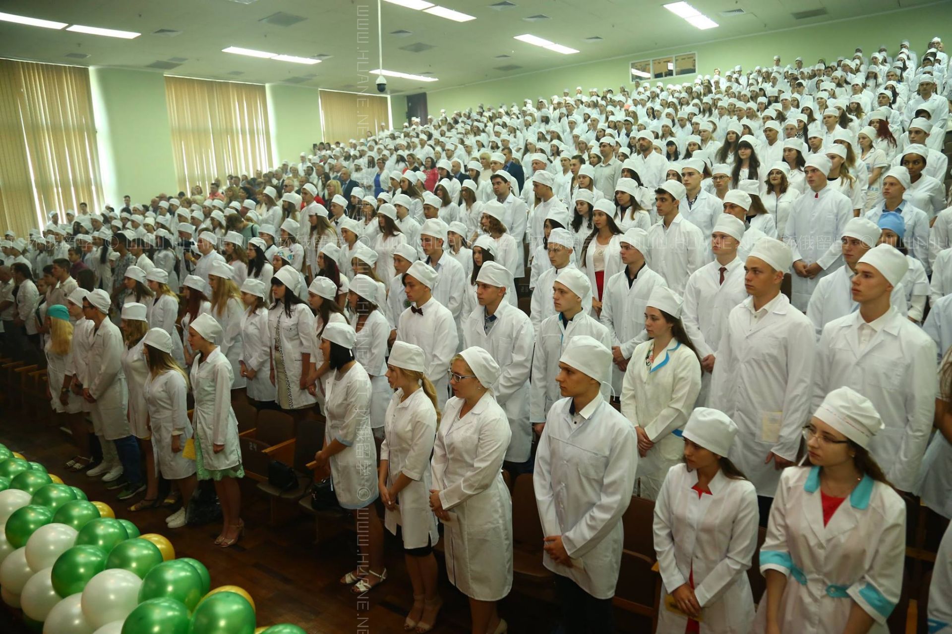 哈爾科夫國立醫(yī)科大學