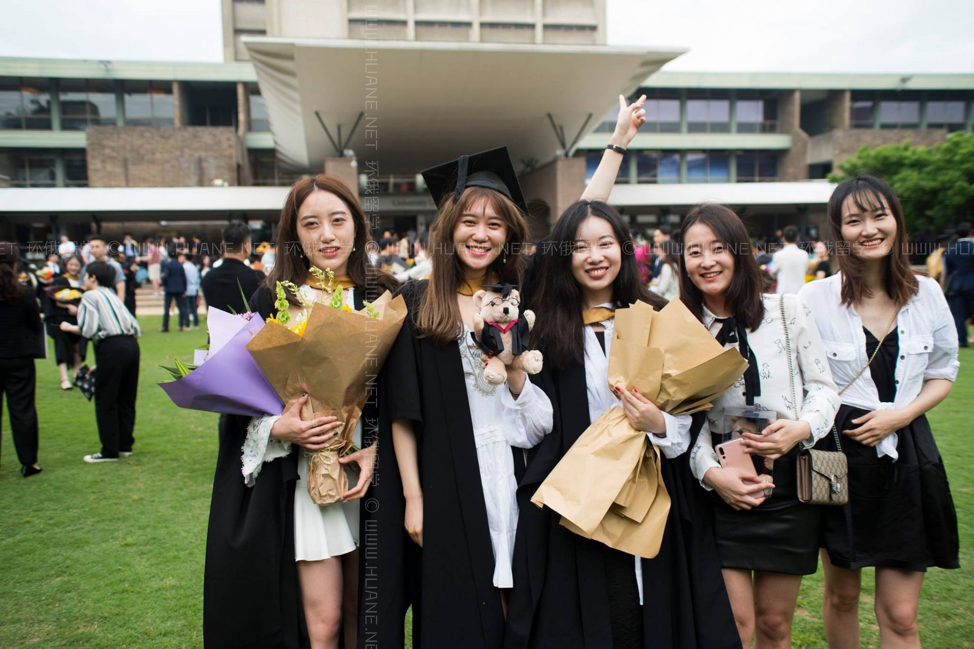 新南威爾士大學(xué)