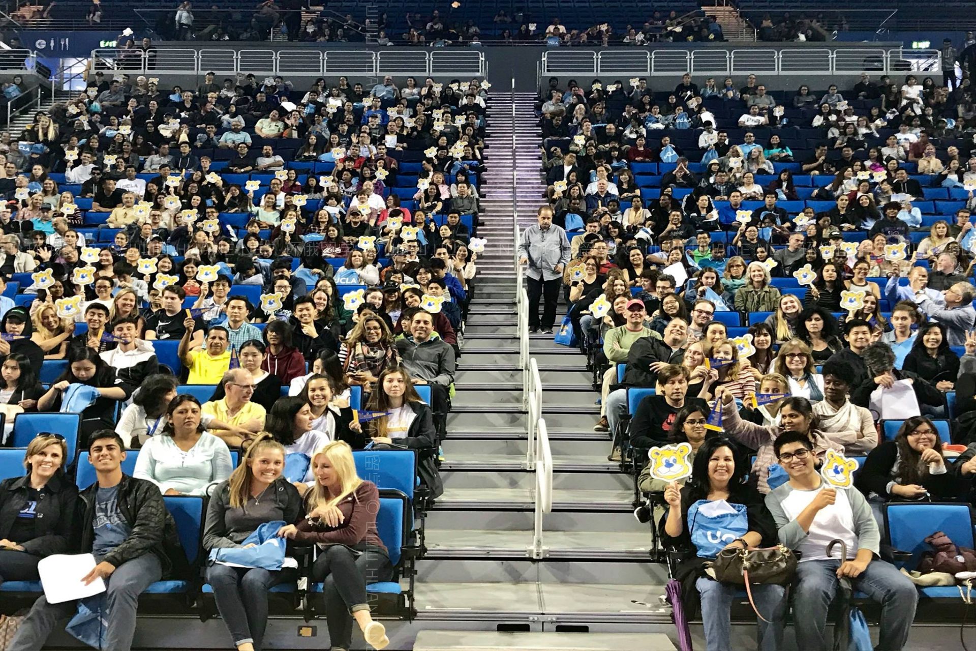 加州大學洛杉磯分校