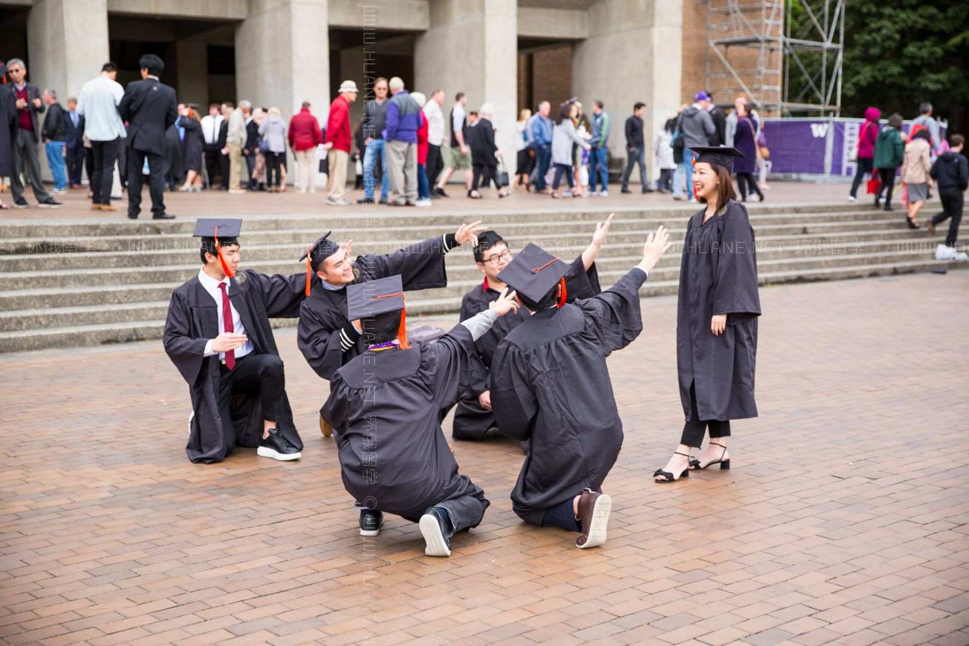 華盛頓大學(xué)
