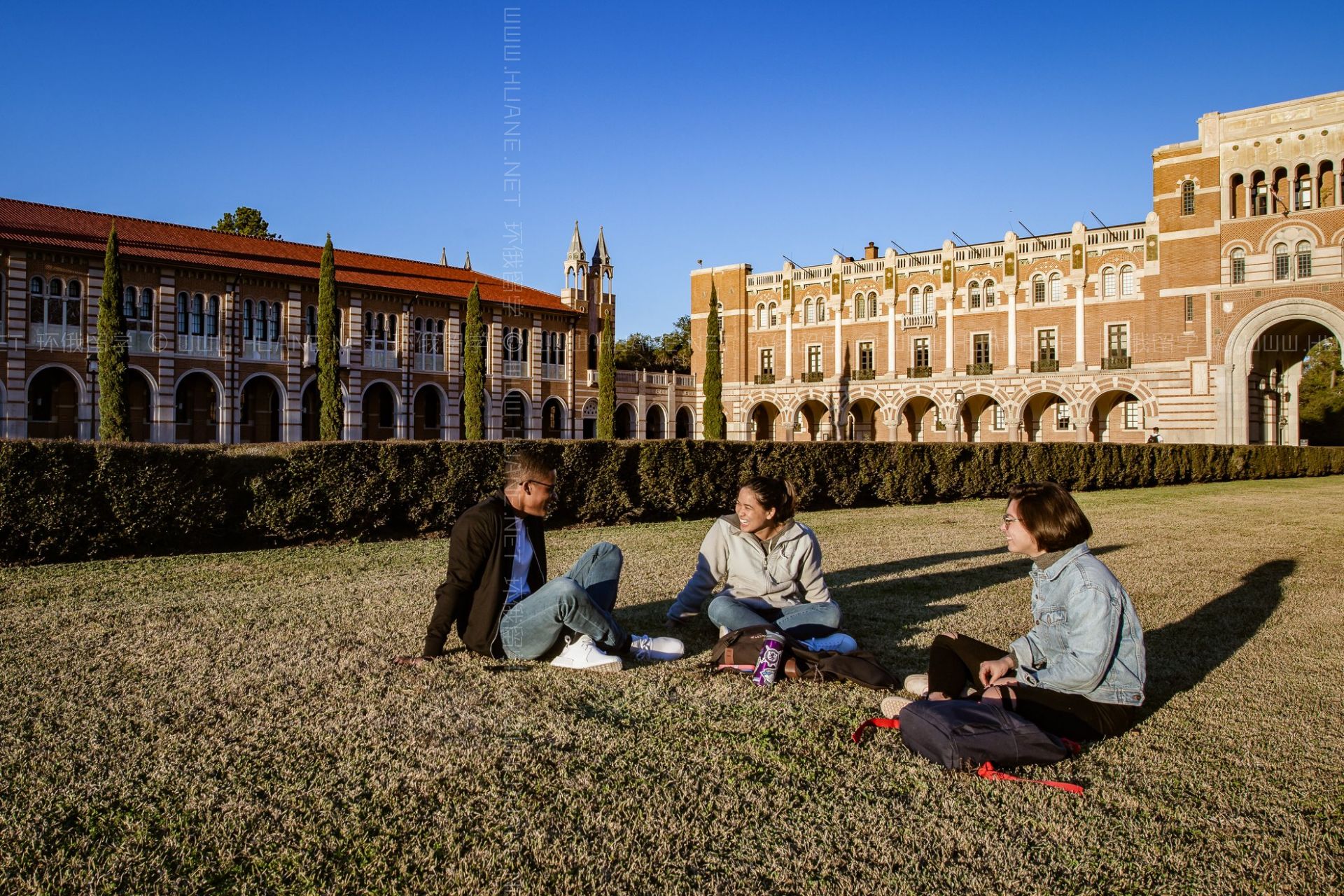 萊斯大學