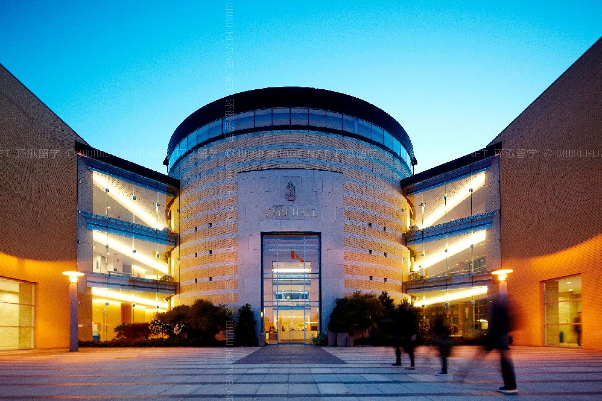 約克大學(xué)