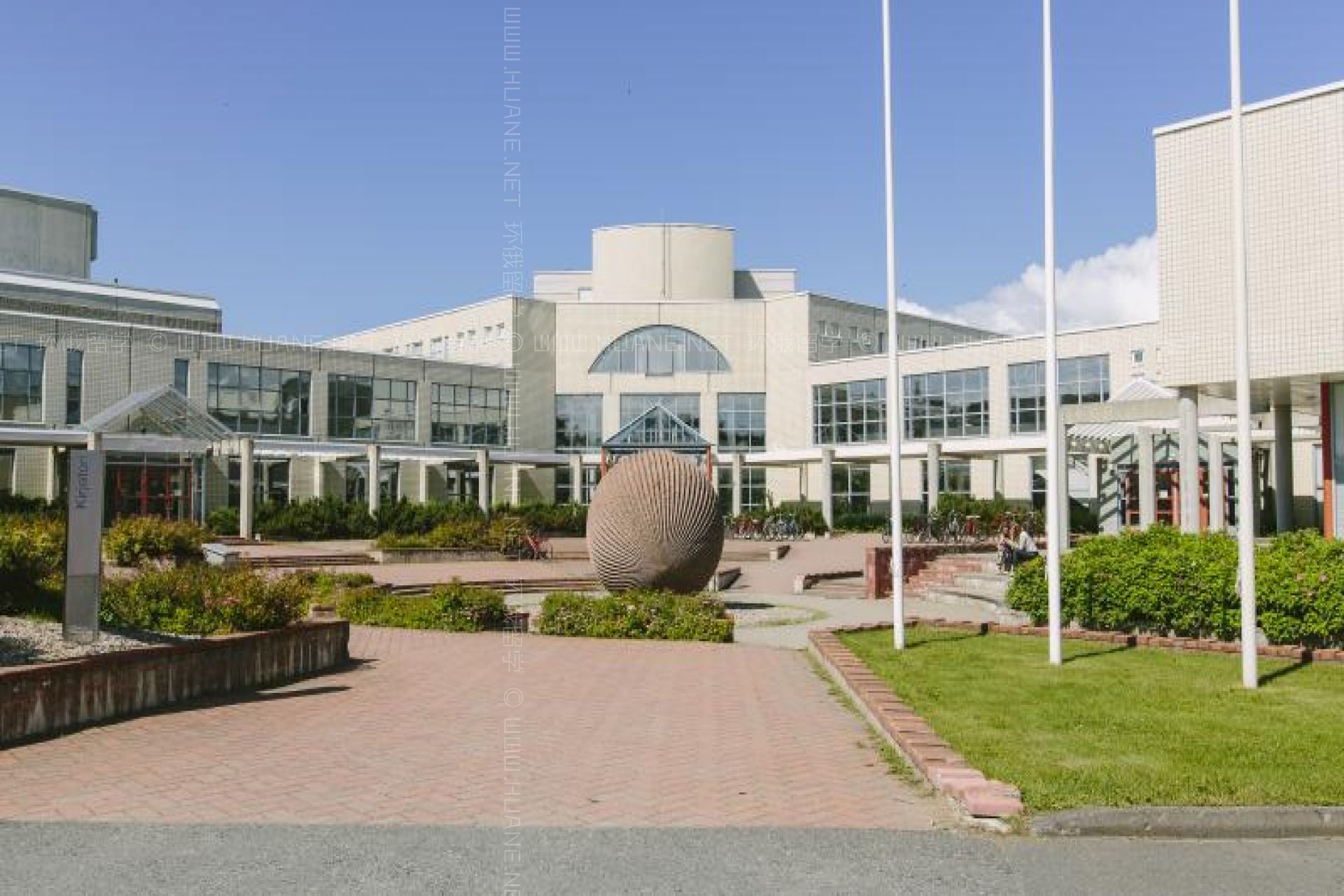 奧盧大學