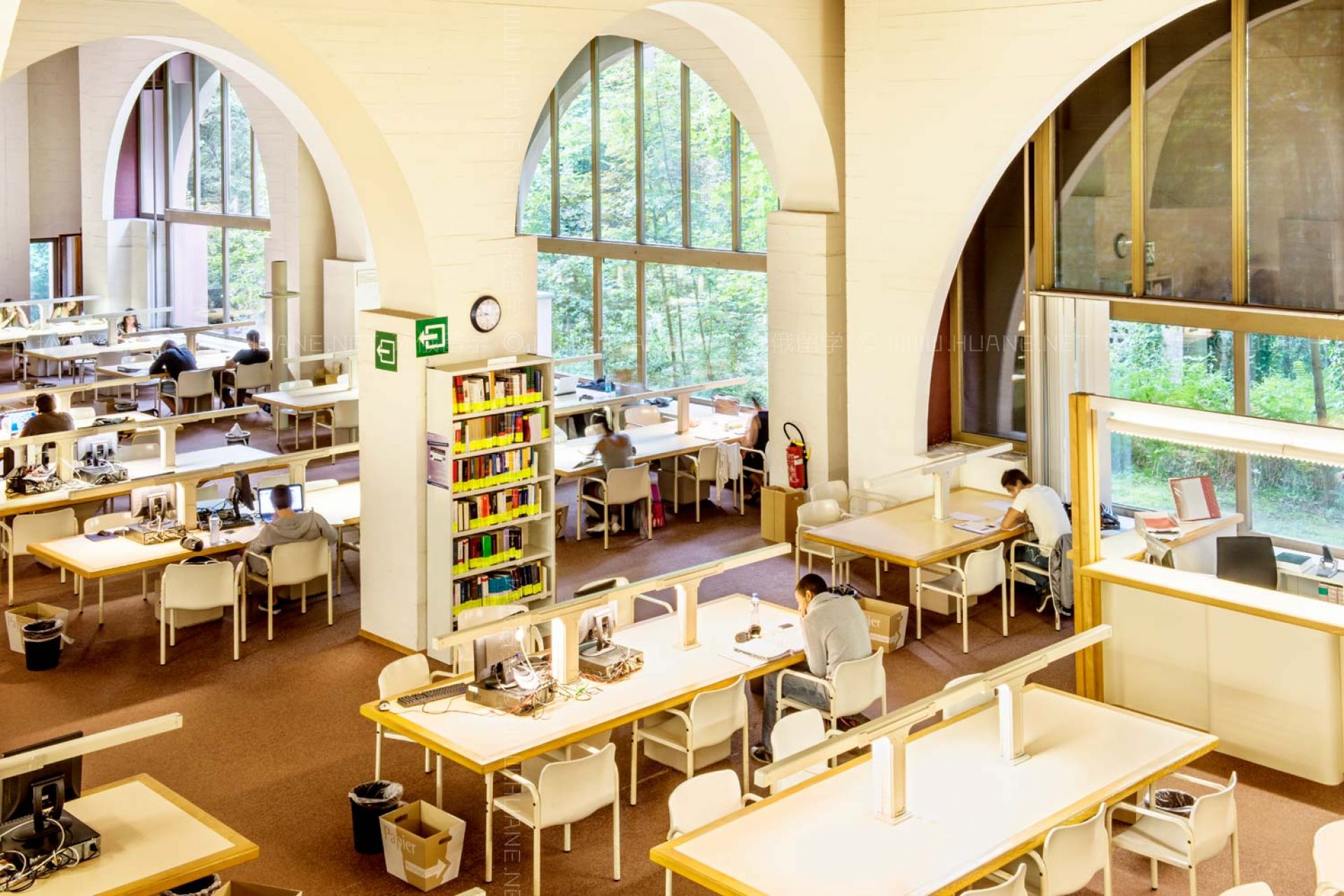 列日大學