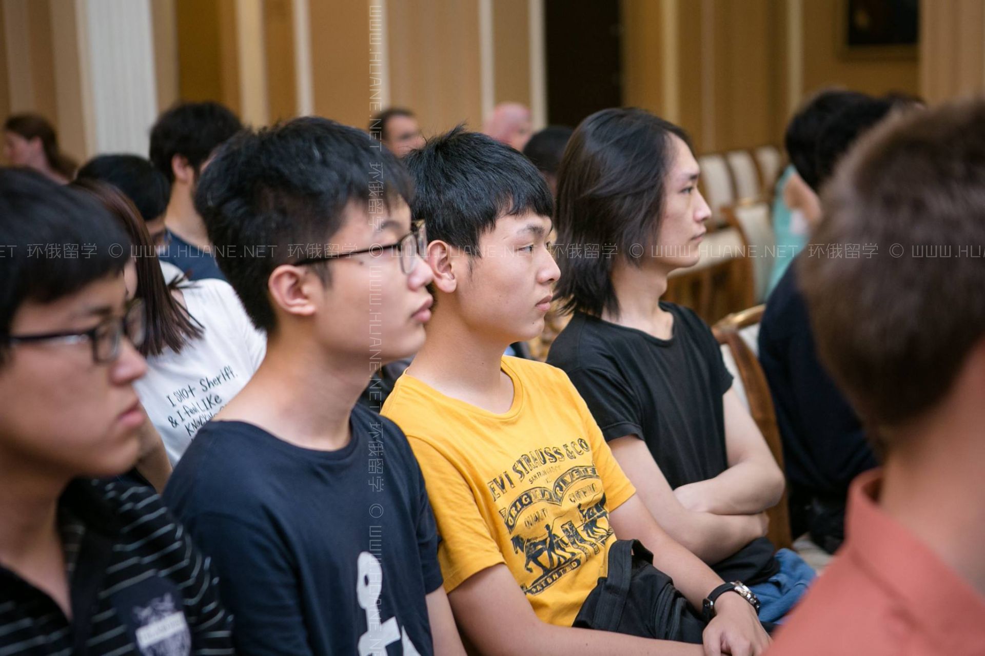 托木斯克國立大學(xué)