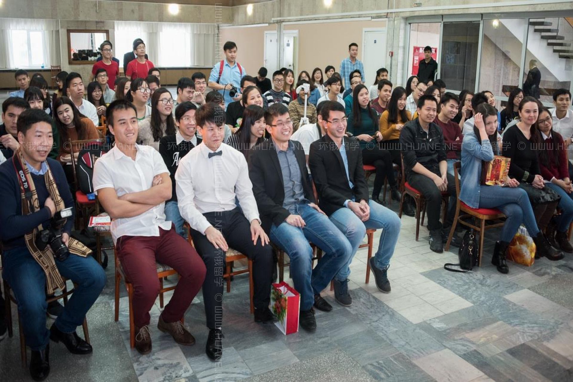 托木斯克國立大學(xué)