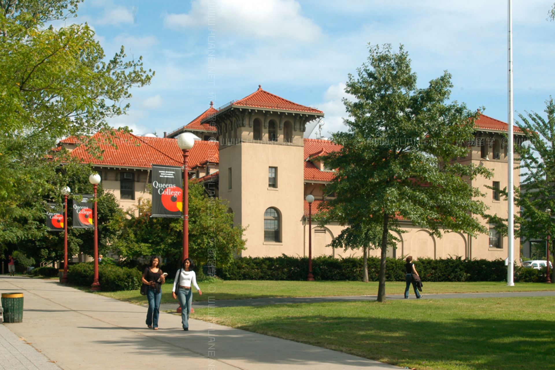 紐約市立大學布魯克林學院藝術系