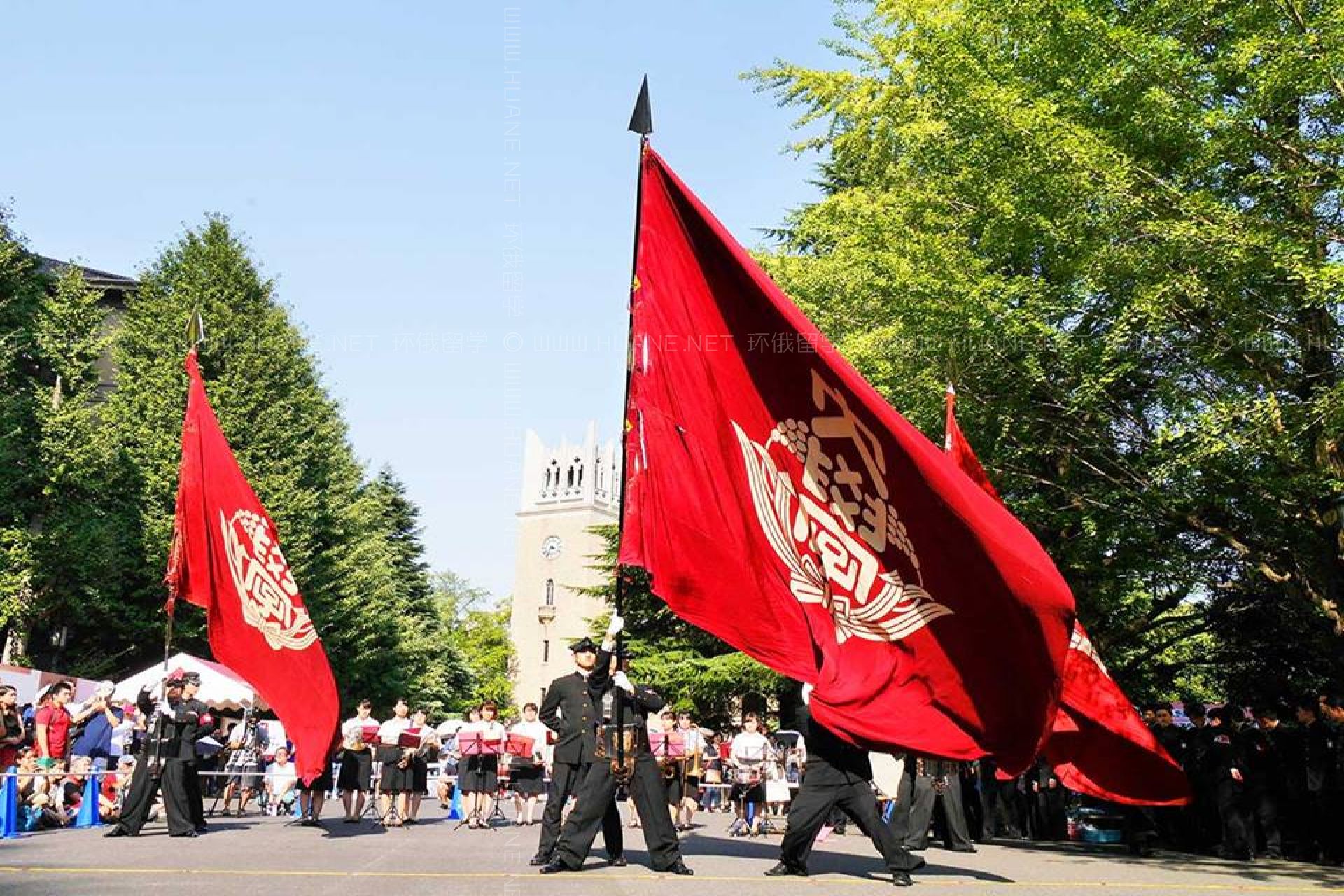早稻田大學(xué)