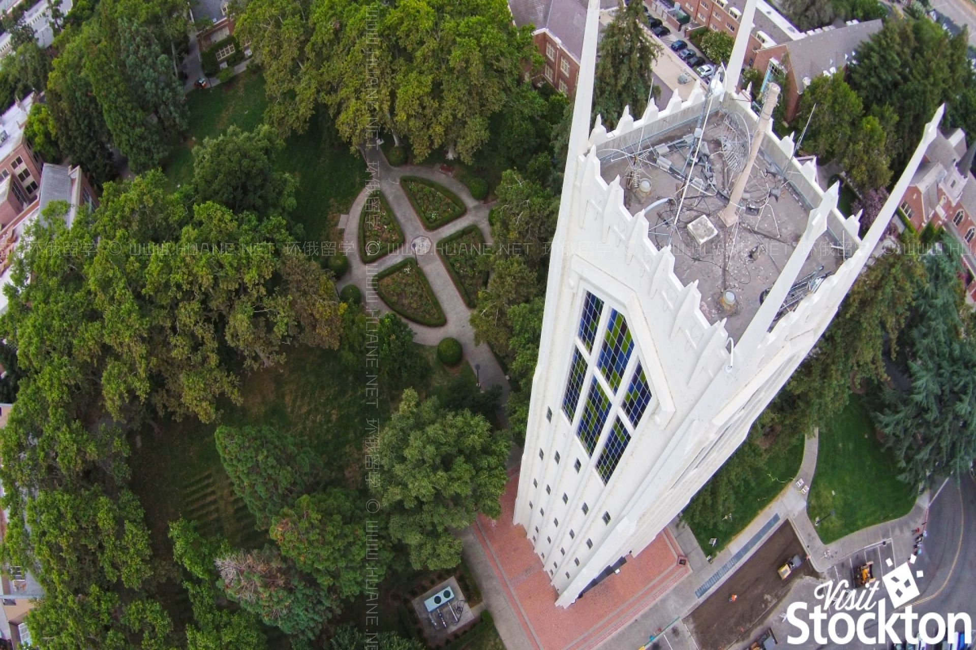 太平洋大學